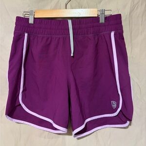 Goal five shorts